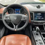 Maserati Levante 2016 из Китая
