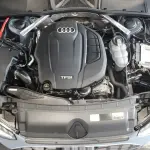 Audi A4L 2022 из Китая