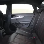 Audi A4L 2022 из Китая