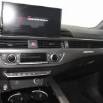 Audi A4L 2022 из Китая