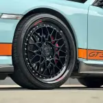 Porsche 911 2010 из Китая