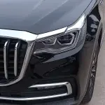 Hongqi Hongqi HS7 2020 из Китая
