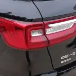Hongqi Hongqi HS7 2020 из Китая