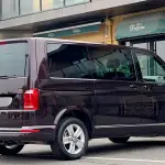Volkswagen Multivan 2017 из Китая