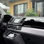 Volkswagen Multivan 2017 из Китая