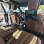 Mercedes-Benz S-Class 2019 из Китая
