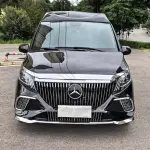 Mercedes-Benz Vito 2020 из Китая