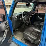 Jeep Wrangler 2017 из Китая