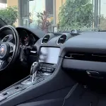 Porsche 718 2021 из Китая
