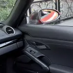 Porsche 718 2021 из Китая