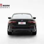 BMW 4 Series 2024 из Китая