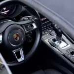 Porsche 718 2021 из Китая