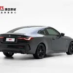 BMW 4 Series 2024 из Китая