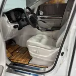 GAC Motor Trumpchi M8 2020 из Китая