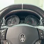 Maserati GranTurismo 2015 из Китая