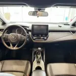 Toyota Levin 2023 из Китая