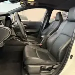 Toyota Levin 2023 из Китая
