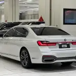 BMW 7 Series 2020 из Китая