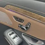 Mercedes-Benz S-Class 2015 из Китая