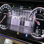Mercedes-Benz S-Class 2015 из Китая