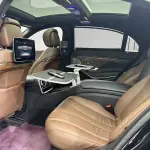 Mercedes-Benz S-Class 2015 из Китая