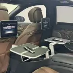 Mercedes-Benz S-Class 2015 из Китая
