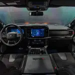 Ford F-150 Raptor 2025 из Китая