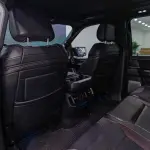 Ford F-150 Raptor 2025 из Китая