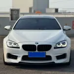 BMW M6 2020 из Китая