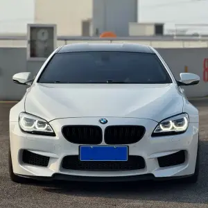 BMW M6 2020 из Китая