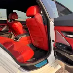 BMW M6 2020 из Китая