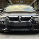 BMW 5 Series 2020 из Китая