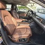Audi A8 2014 из Китая
