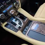 Toyota Vellfire 2021 из Китая