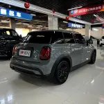MINI Mini 2021 из Китая