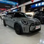 MINI Mini 2021 из Китая