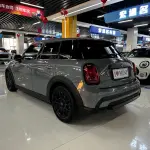 MINI Mini 2021 из Китая