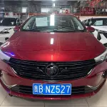 Buick Verano 2020 из Китая