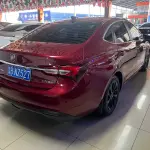 Buick Verano 2020 из Китая