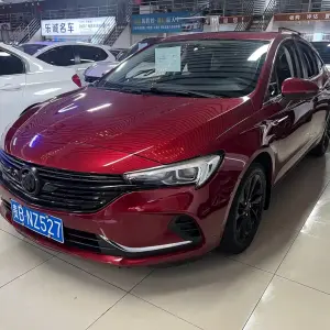 Buick Verano 2020 из Китая