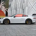 Porsche 911 2019 из Китая
