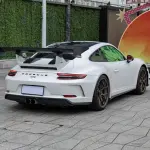 Porsche 911 2019 из Китая