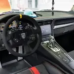 Porsche 911 2019 из Китая