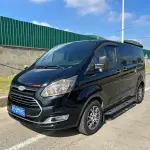 Ford Tourneo 2020 203 л.с. — лот 56387600 из Китая