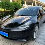 Tesla Model 3 2020 из Китая