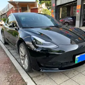 Tesla Model 3 2020 из Китая