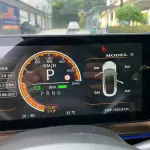 Tesla Model 3 2020 из Китая