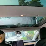Tesla Model 3 2020 из Китая