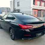 Hongqi Hongqi H5 2021 из Китая