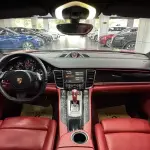 Porsche Panamera 2014 из Китая